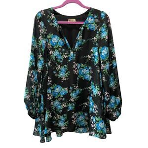 Show Me Your MuMu Jaime Tunic Size Small